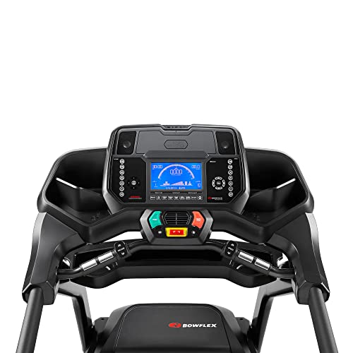 Bowflex Laufbänder Serie – Bild 3