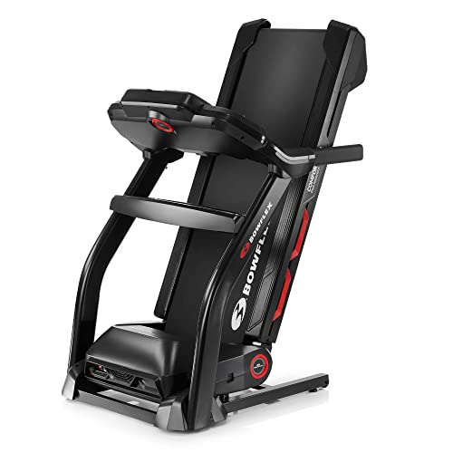 Bowflex Laufbänder Serie – Bild 4