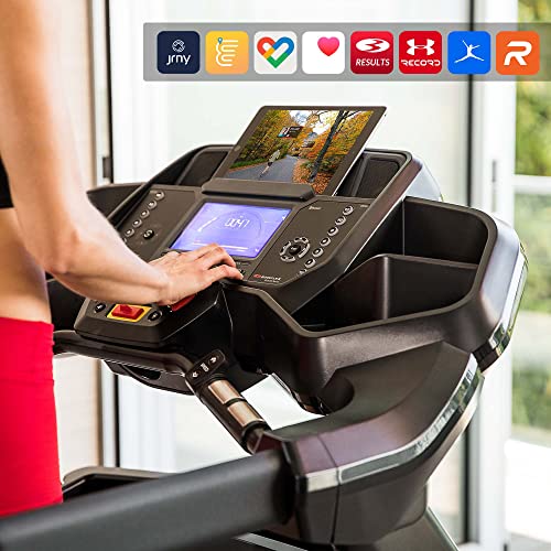 Bowflex Laufbänder Serie – Bild 5
