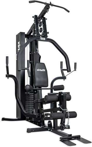 VirtuFit Homegym Kraftstation KH2 – Bild 4