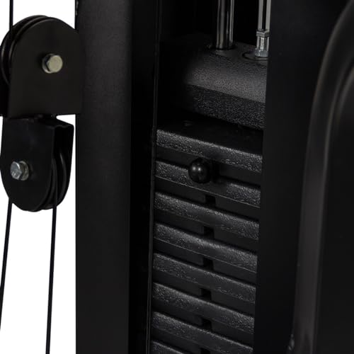 VirtuFit Homegym Kraftstation KH2 – Bild 5